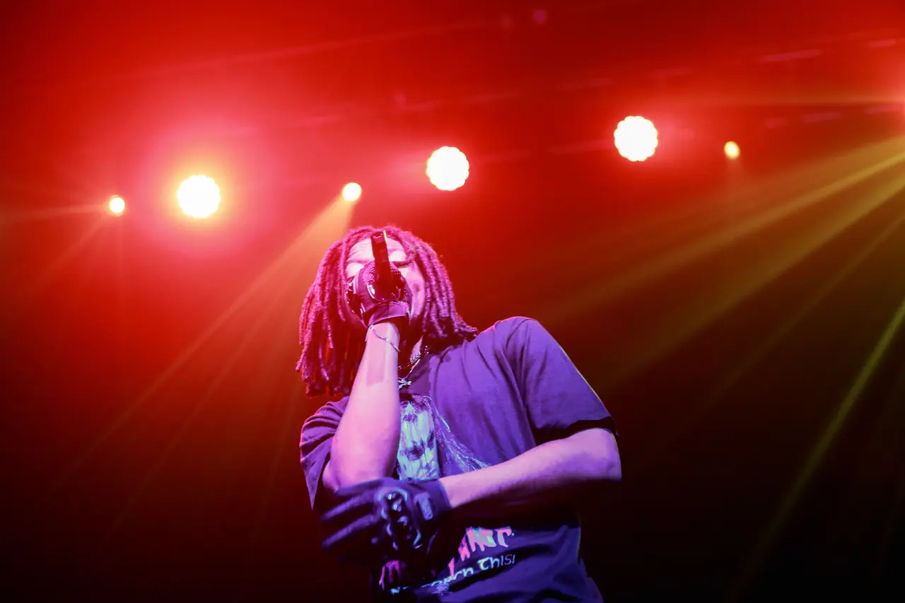 Music & Live image