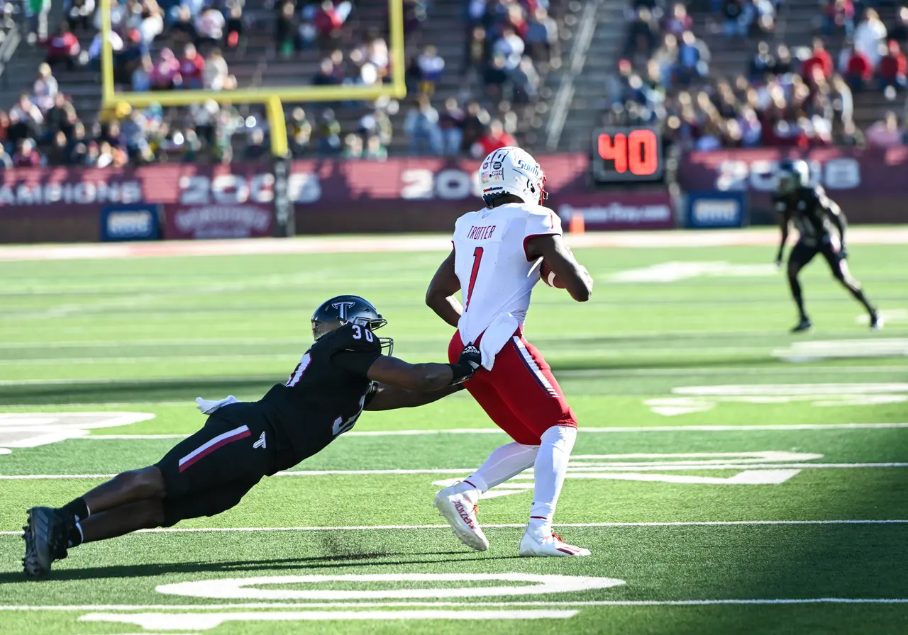 Sports / Athletics image
