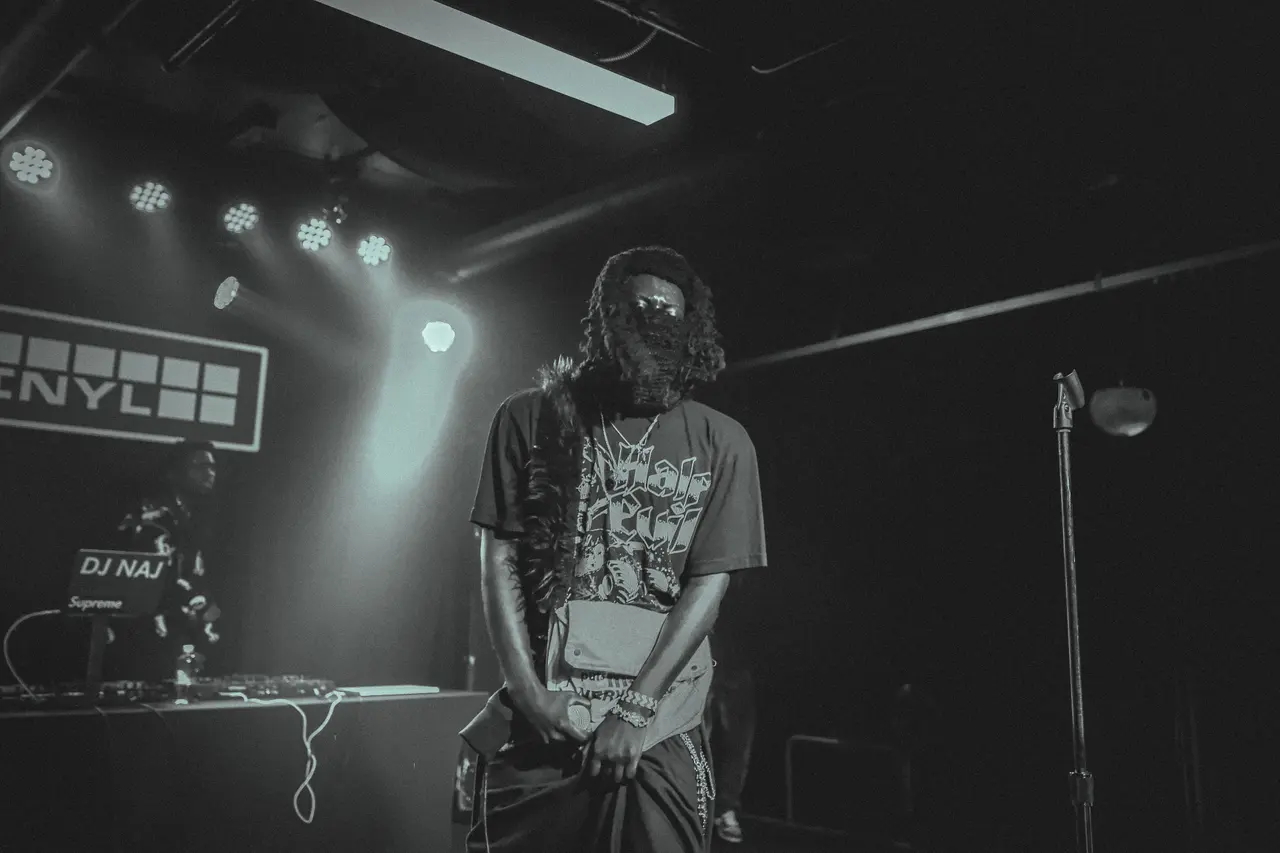 Music & Live image