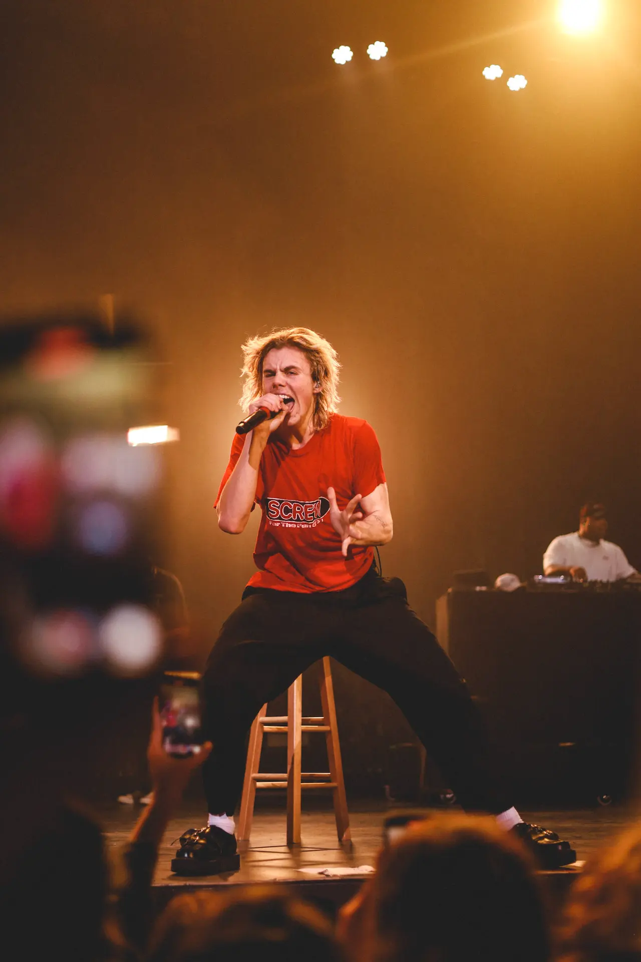 Music & Live image