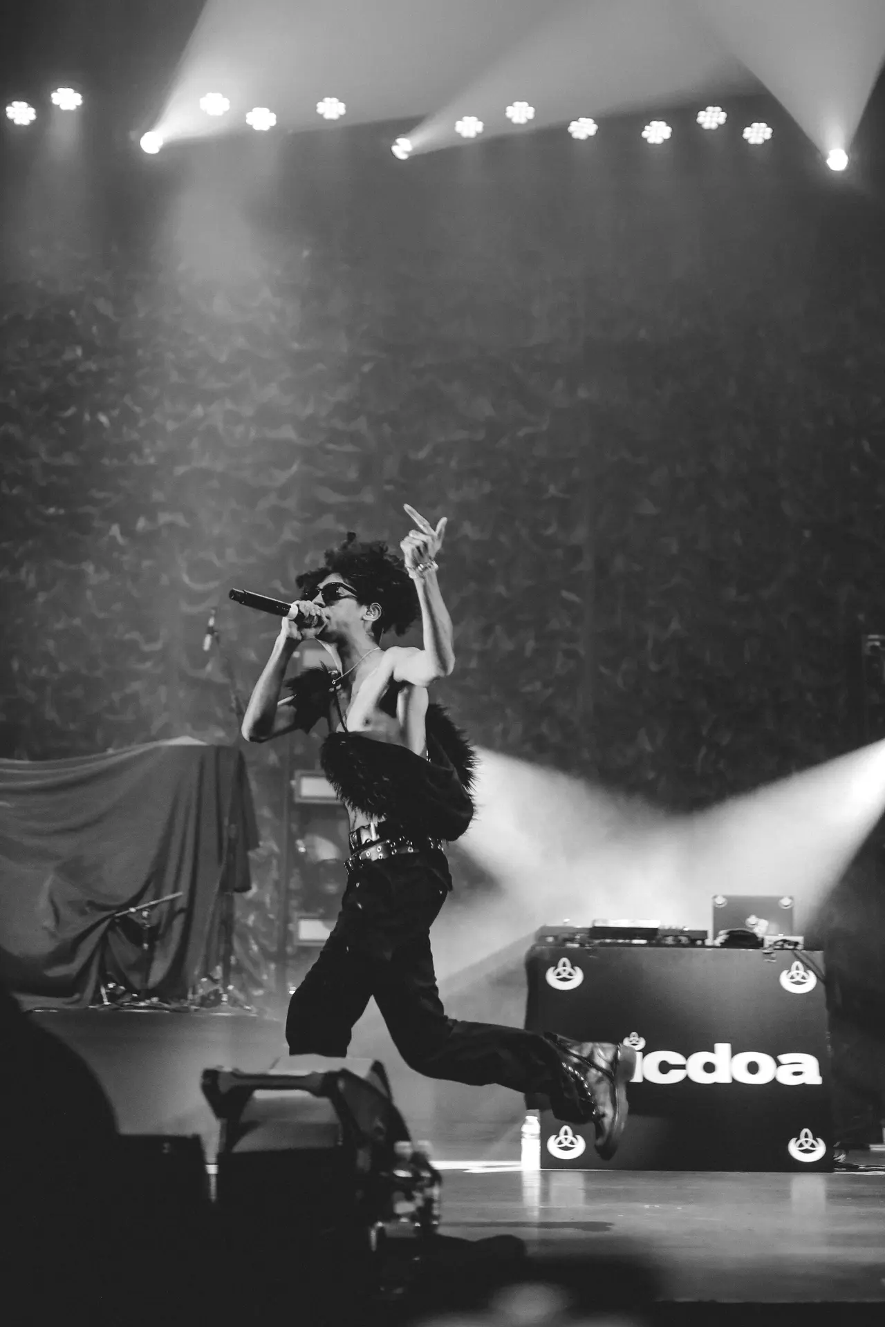Music & Live image