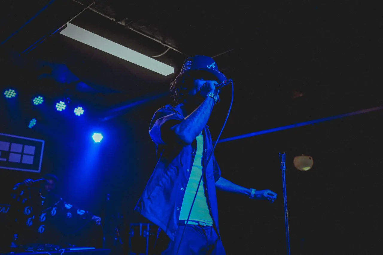 Music & Live image