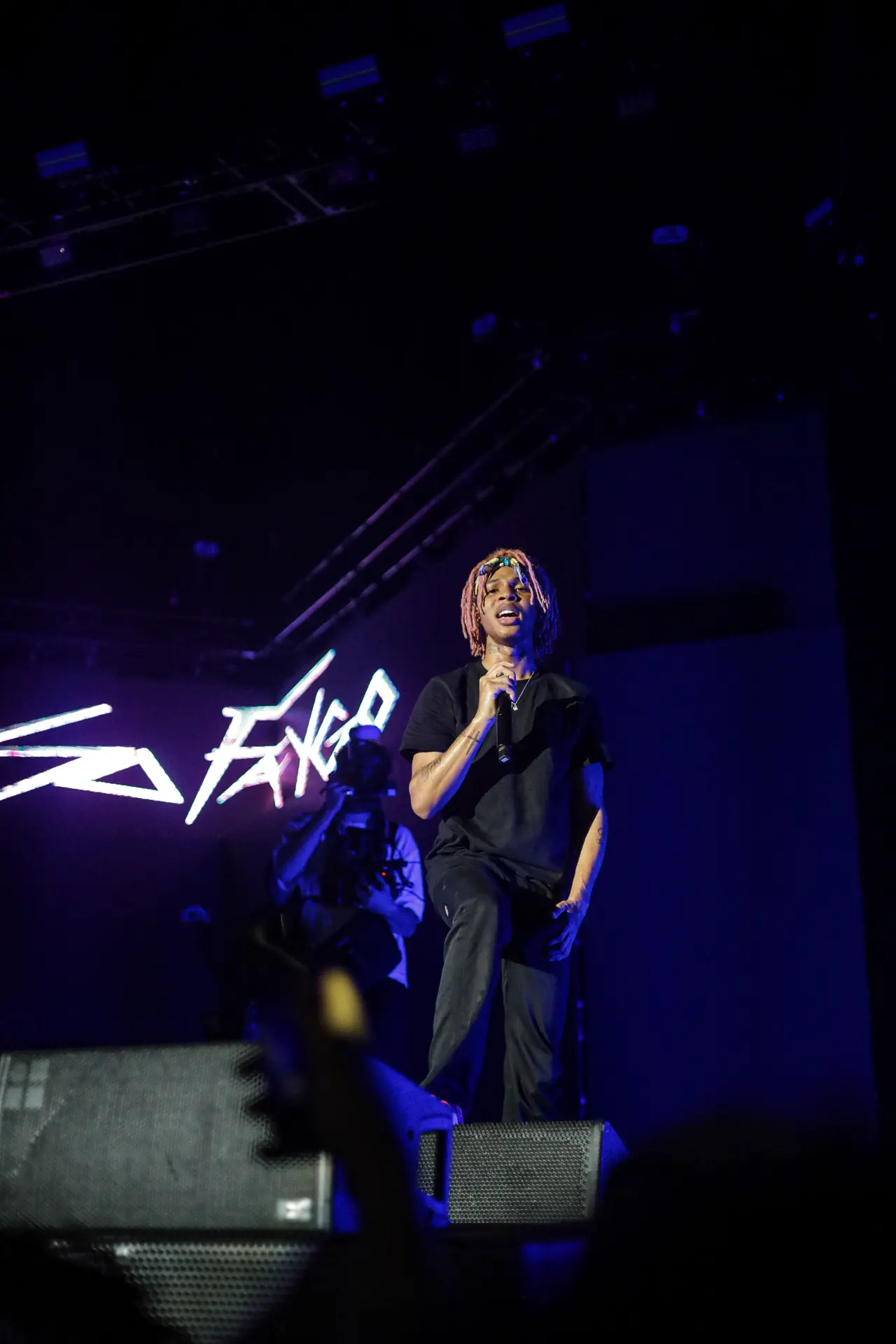 Music & Live image