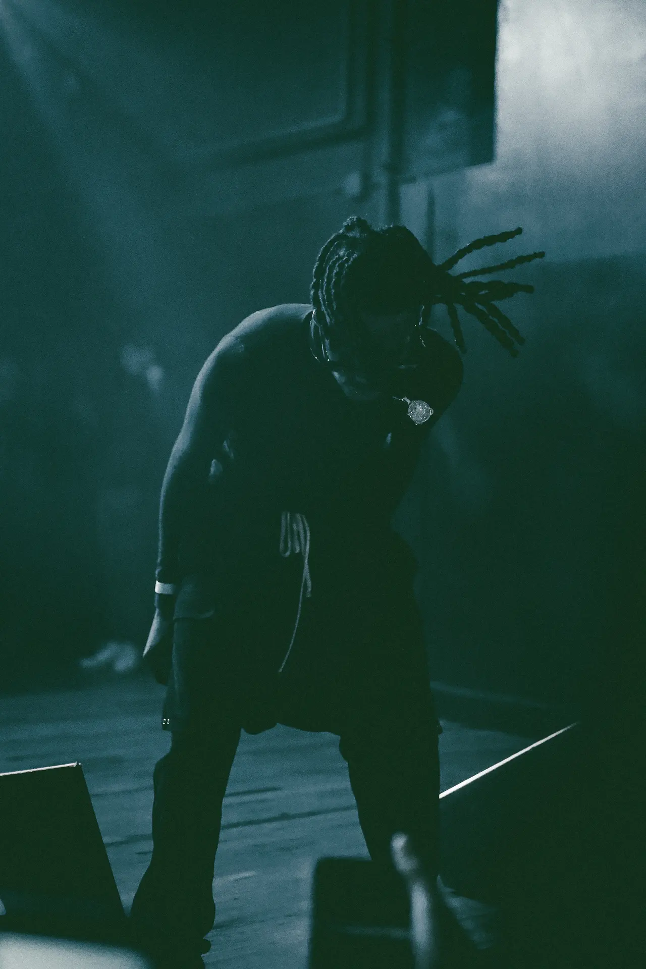 Music & Live image