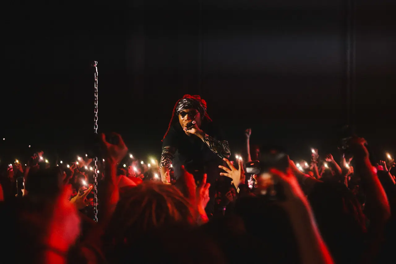 Music & Live image