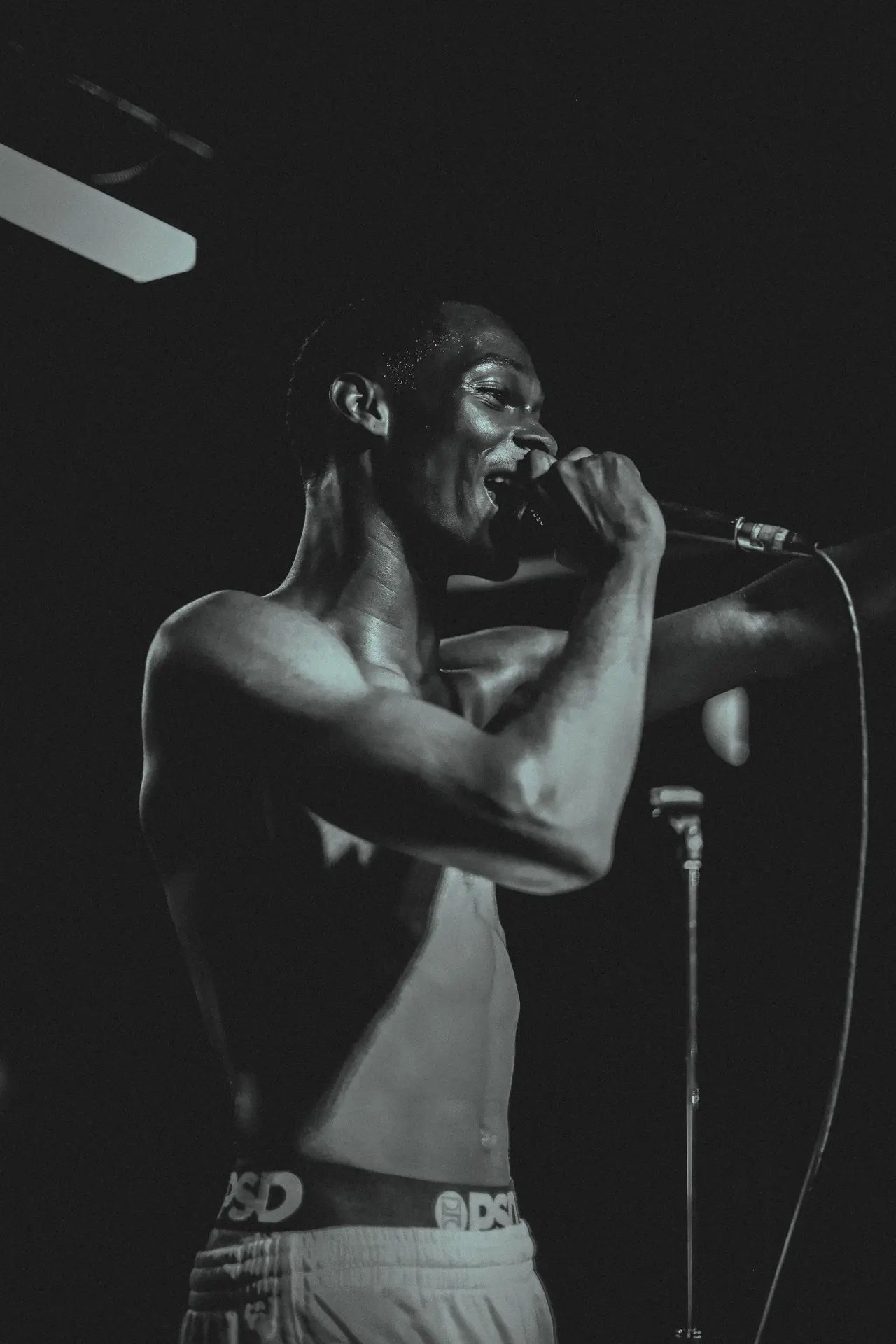 Music & Live image