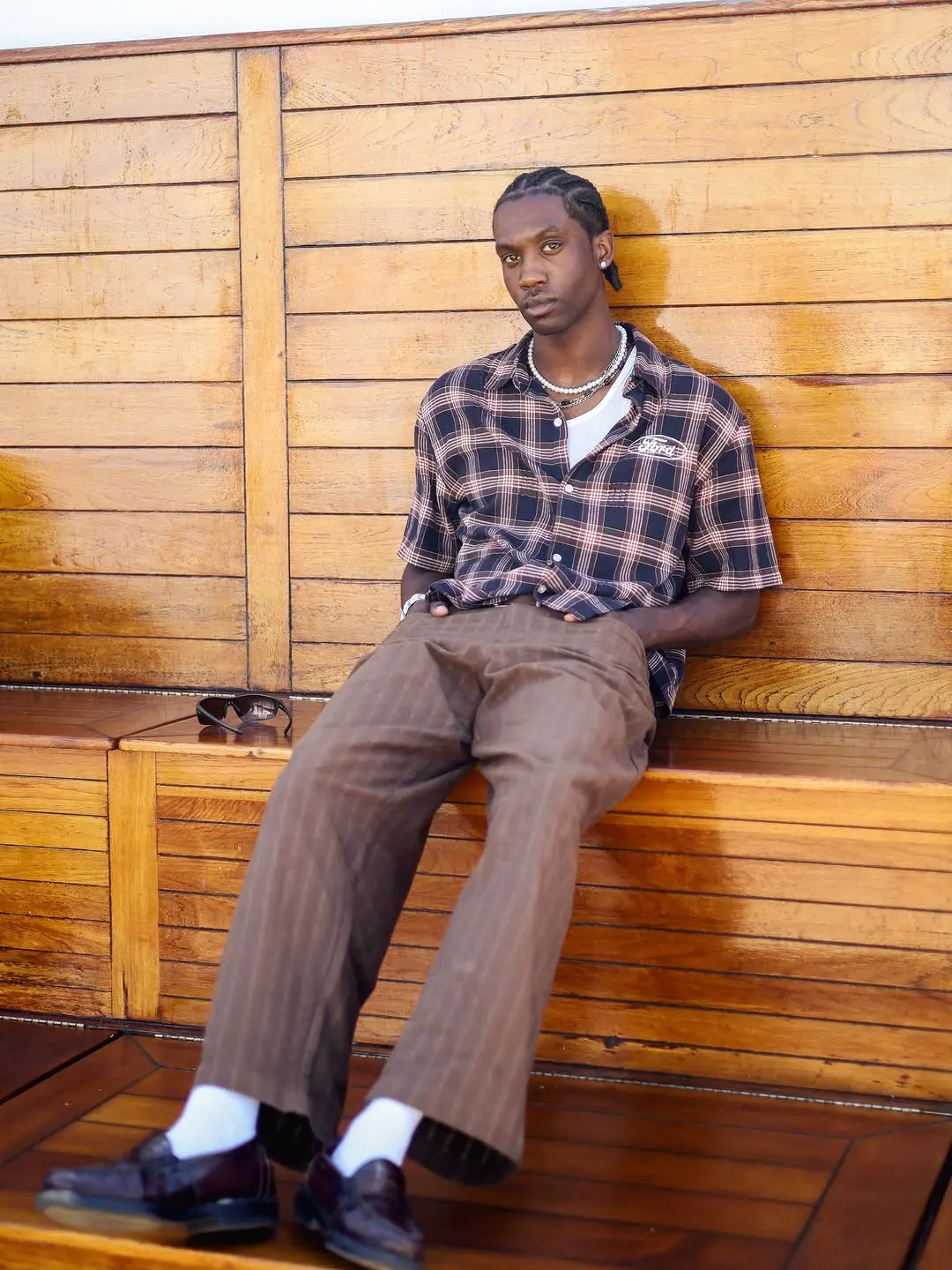 Dorvell Ferguson Jr. image from @2kferg