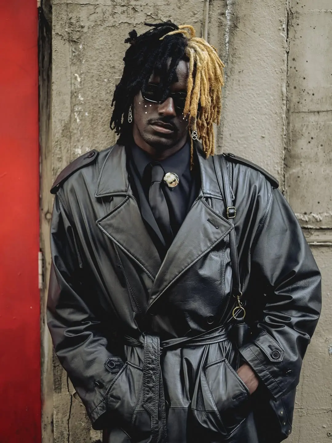 Dorvell Ferguson Jr. image from @fergphotography