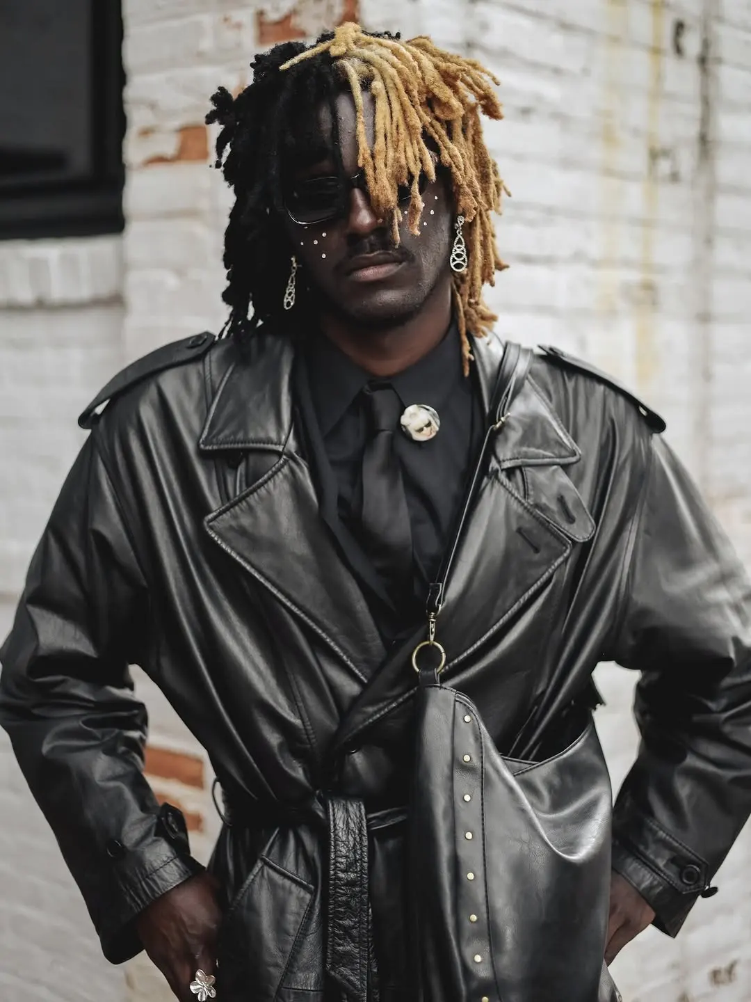 Dorvell Ferguson Jr. image from @fergphotography
