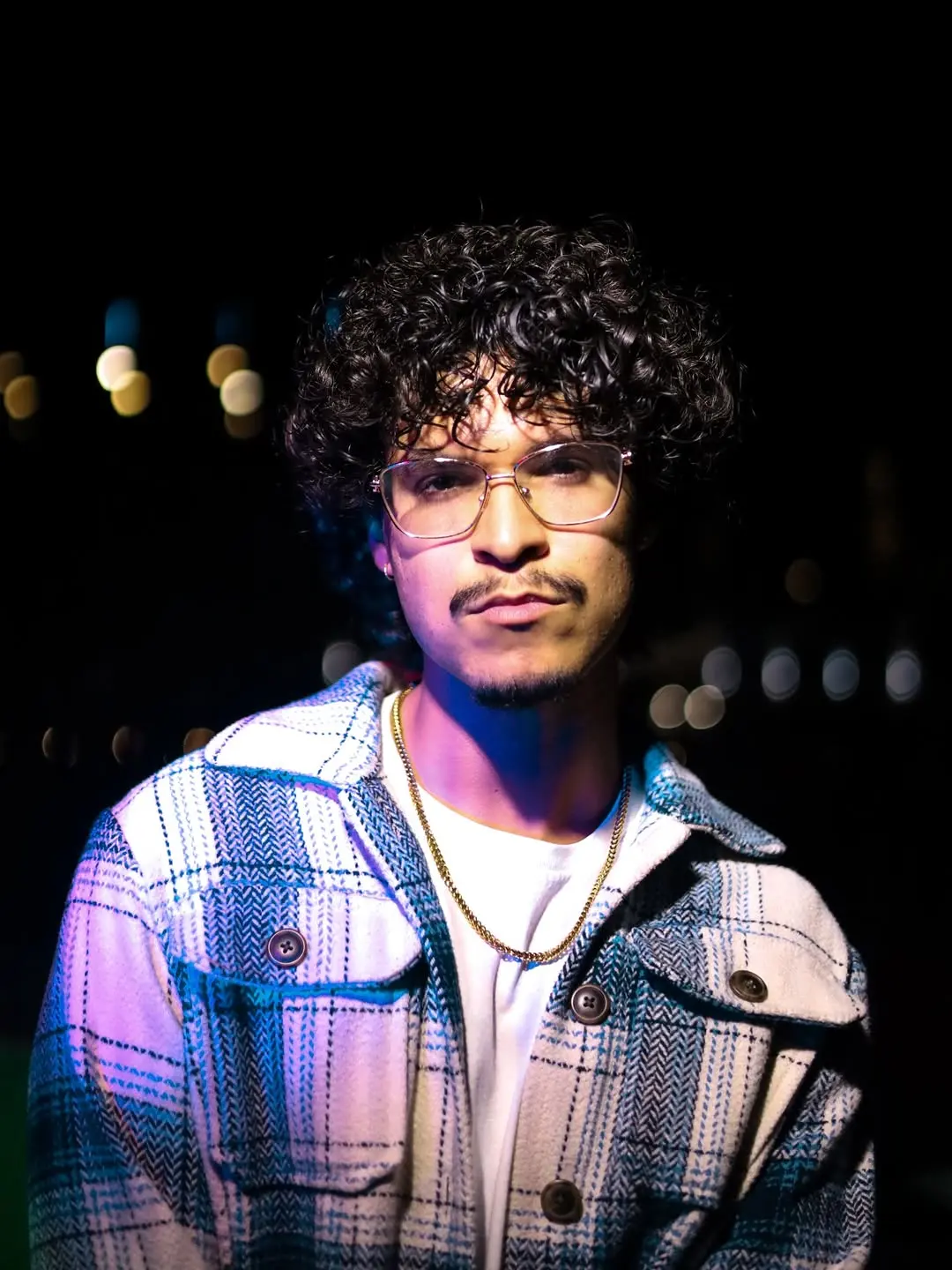 Dorvell Ferguson Jr. image from @fergphotography